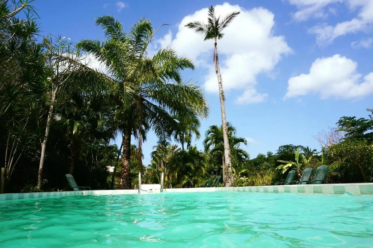Hotel Sunset Bay Club All Inclusive Colihaut