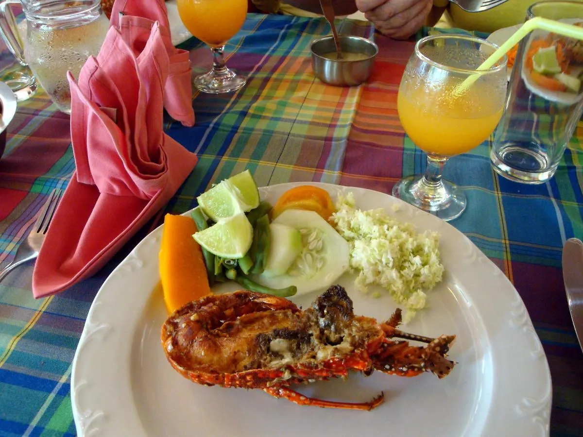 Sunset Bay Club All Inclusive Colihaut Dominica