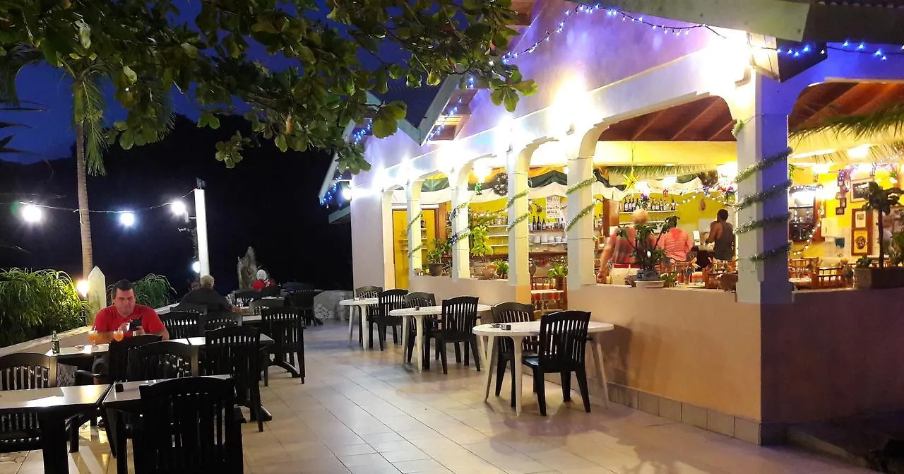 Sunset Bay Club All Inclusive Colihaut Hotel
