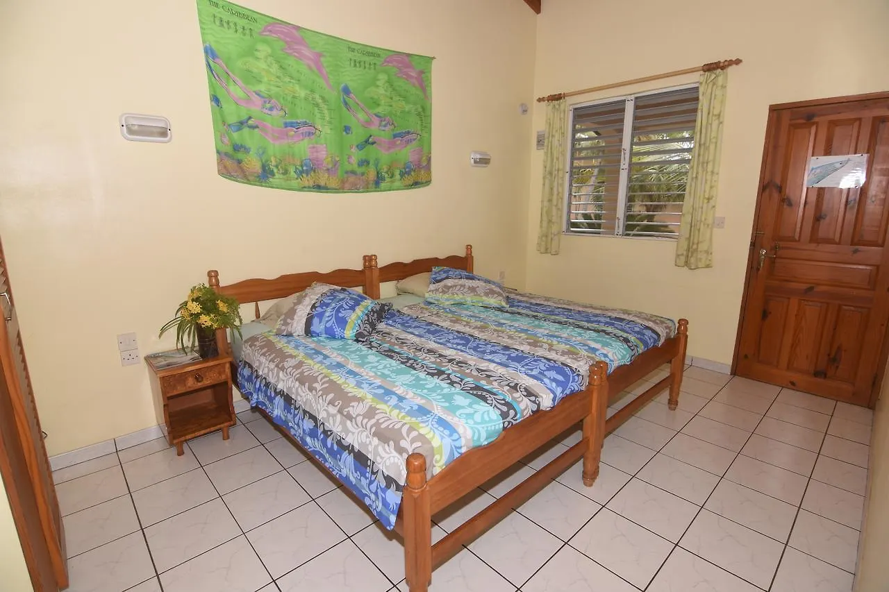 Sunset Bay Club All Inclusive Colihaut Hotel