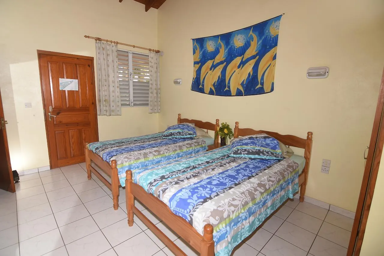 Hotel Sunset Bay Club All Inclusive Colihaut Dominica