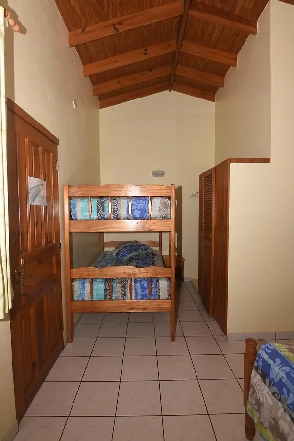 Hotel Sunset Bay Club All Inclusive Colihaut