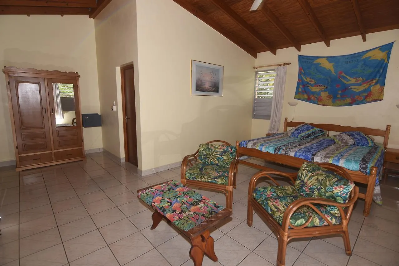 Sunset Bay Club All Inclusive Colihaut