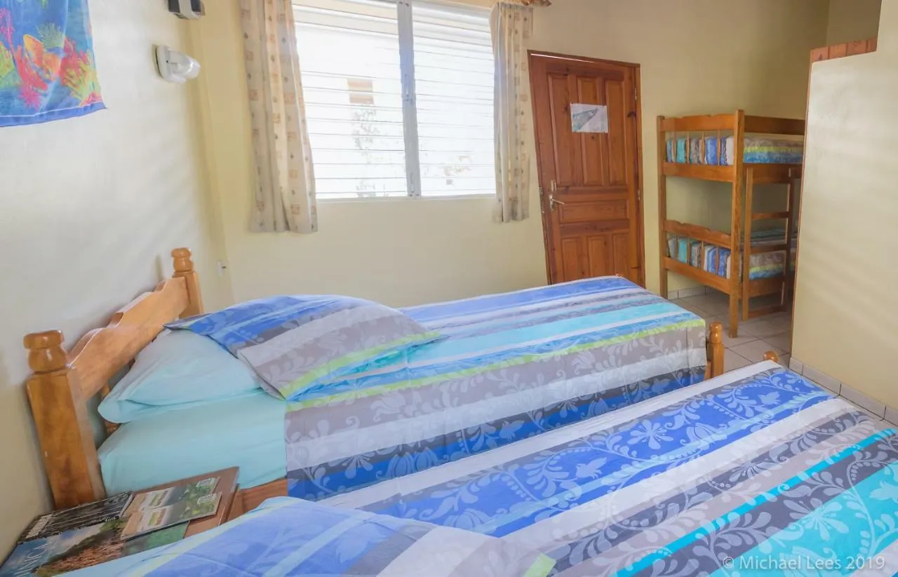 Hotel Sunset Bay Club All Inclusive Colihaut Dominica
