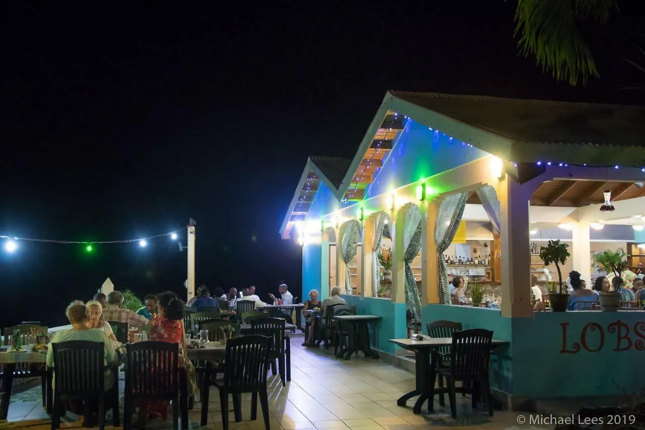 Sunset Bay Club All Inclusive Colihaut
