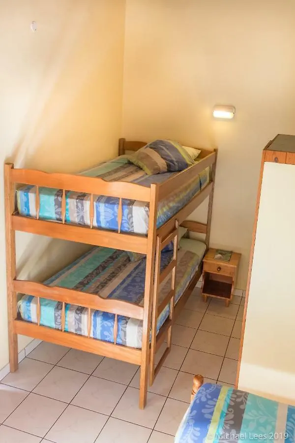 Sunset Bay Club All Inclusive Colihaut Hotel